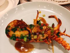 -广州文华东方酒店·江-由辉师傅主理