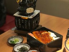 -万岁寿司(天河领展店)