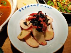 -吃饭皇帝大(解放西路店)