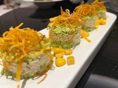 -纳地素食(石门公园店)