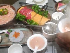 -骨之味·筒骨汤火锅(江头店)