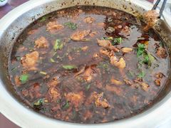 招牌红烧兔-温江公平红烧兔(总店)