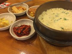 -金北顺大锅家(신사본점)