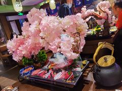 -樱宿日式和牛烧肉(五道口店)