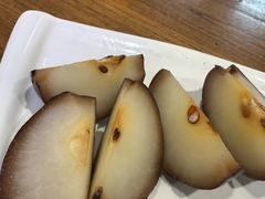 -正通记·哈尔滨烧烤·炭烤鸽子(七宝万科国际店)