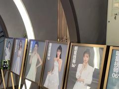 -陆琴脚艺·足浴·SPA(夫子庙店)