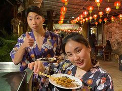 -御温泉·大餐庙会