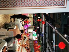 -巴扎美食·新疆菜·西域歌舞表演餐厅(新疆大厦店)