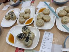 -小杨生煎(成山巴黎春天店)