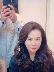 -YESIDO椰岛造型烫发染发