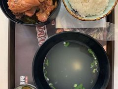 -吾牧酱骨(三好街店)