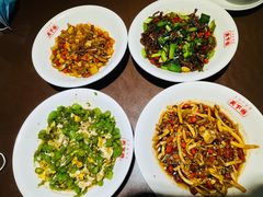 -天下客饭店(中山路店)