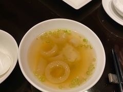 -北京四季酒店·采逸轩