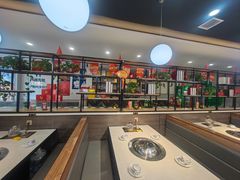 -二十一分小锅炖(中心店)