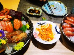 -左舞日本料理
