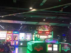 -巴克创奇梦工厂