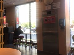 -麦当劳(河北唐山光明路餐厅)