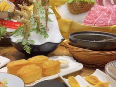 -尚海豆捞(乐虹坊店)