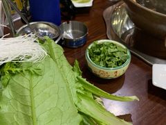 -恩福来涮羊肉(中北旗舰店)