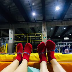 -Apfunll潮玩乐园*生日派对*企业团建(米房店)
