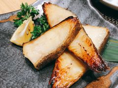 -虹料理·日料放题(悠方店)