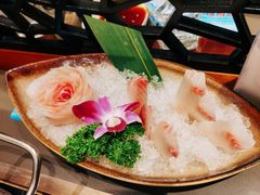 -捞王锅物料理(上海世茂广场店)