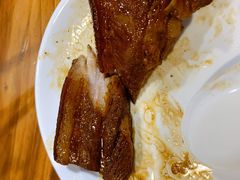 把子肉-老济南民间小吃·传统鲁菜(芙蓉街店)