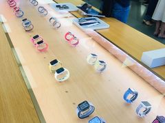 -Apple零售店(深圳益田假日广场店)