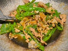 -费大厨辣椒炒肉(正佳广场店)