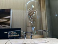 -棱石眼镜(CP静安店)