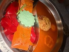 -大龙燚火锅(太古里店)