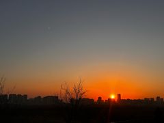 -汉长安城未央宫国家考古遗址公园