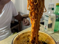 -岳记老成都三味面