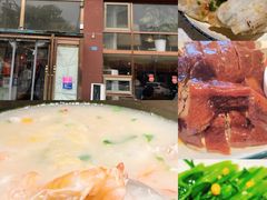 -徽镇小厨·经典徽菜(十里河店)