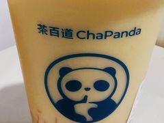 -茶百道(龙阳广场店)