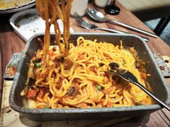 -Pennehut畔尼意面(合肥万象城店)