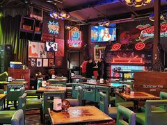 -光音瓦特俱乐部(高新店)