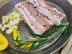 -安又胖韩国烤肉(美罗城店)