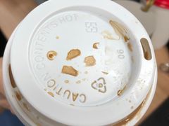 -Peet's Coffee皮爷咖啡(德基店)