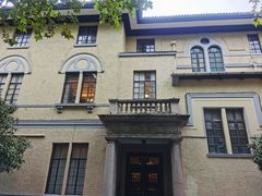 -福1015(愚园路店)