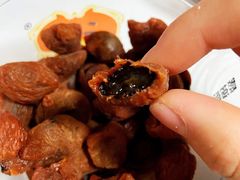 -二斗栗子(黄河道店)