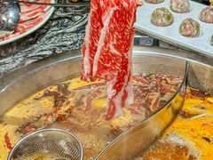 -渝味晓宇火锅(合川路店)
