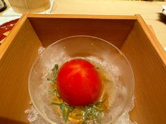 -晴空·日本料理(万象城店)