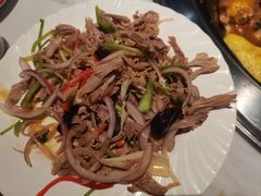 -大鹅岛灶台鱼·铁锅炖(水库路店)