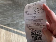 -星巴克(七宝领展广场1F店)