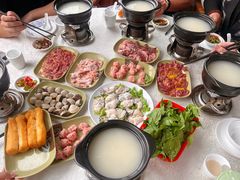 -故里和山·成都火锅(欢乐港湾店)