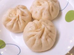 -吃不亏特色包子(三峡广场店)