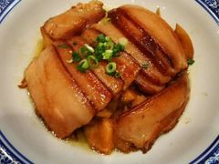 -独秀小吃(蓝田店)