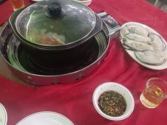 -花苑美食横琴生蚝火锅(拱北粤华路店)