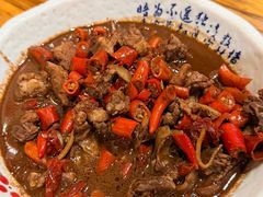 -小口味